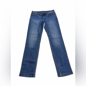 J Jill straight leg Jeans